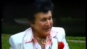 Liberace Interviewed By Arlene Herson