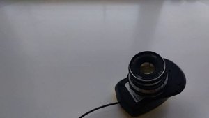 Фотоаппарат из Компьютерной Мыши