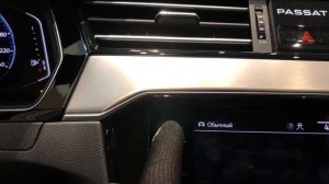 Volkswagen Passat Alltrack 2019 год, 2.0 дизель, 190л.с., пробег 49000 км.