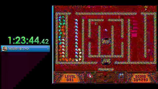 Pajama Sam Nuggets 2:46:27 by warvad [WORLD RECORD] смотреть онлайн