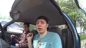 ЗАДНИЙ СТАБИЛИЗАТОР на классику установка