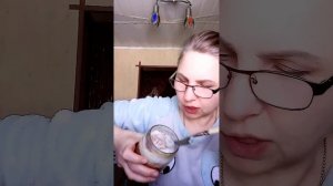 Дегустация тушенки.