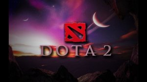 !!!!!!СТРИМ ПО DOTA 2 !!!!!!!