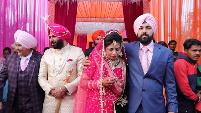 Punjabi Doli Song|| Mahiya Ranjit Bawa||