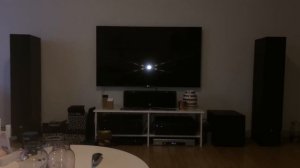 Dali ikon 7 mk2 Denon x4000 Nad c275bee