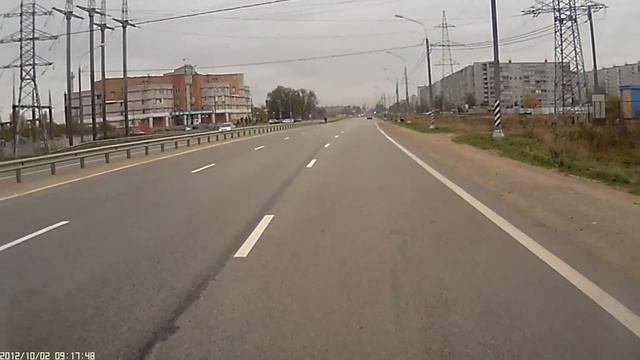 Один подрезал, другой ему отомстил и сам себя наказал... смотреть онлайн