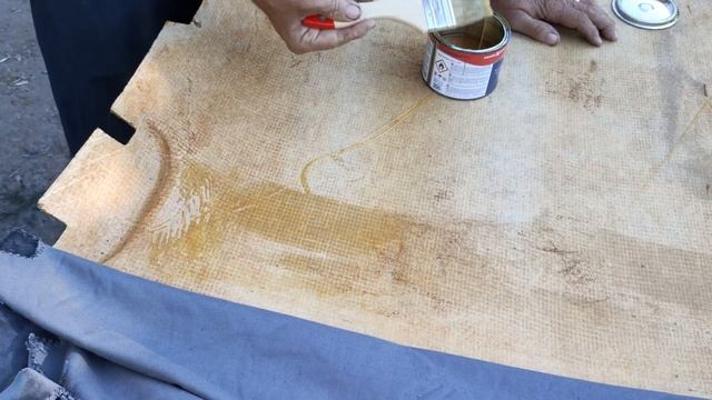 Потолок Opel Astra G власними руками смотреть онлайн