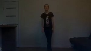 Мастер-класс по хореографии "Танцы народов России"