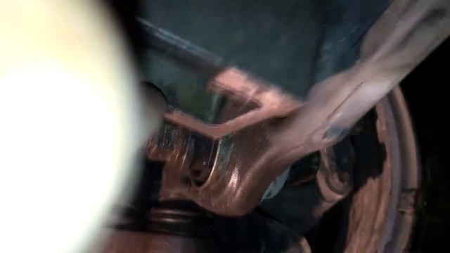 Mercedes Benz E W211 передние тяги стабилизатора замена смотреть онлайн