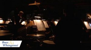 "War" by Hypnotic Brass Ensemble - Sound Canvas // Brass Whanganui