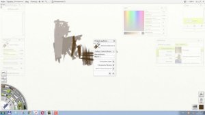 ArtRage 5 Создаем свою кисть