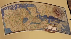 The biggest mistakes in mapmaking history - Kayla Wolf