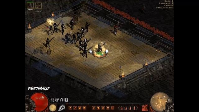 MEDIAN XL - HORAZON'S SANCTUM - HORAZON'S FOCUS - 110 CHARM смотреть онлайн