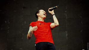 Linkin Park - In The End (Live from Red Square)