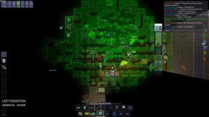 ПЕРВЫЙ КУЛЬТ БОТАНИКОВ | SS14 | СТАНЦИЯ 14 | КОСМИЧЕСКАЯ СТАНЦИЯ 14