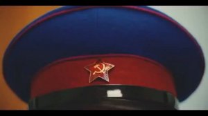 Цвет настроения красный.