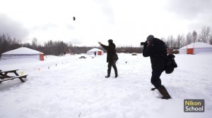 Мастер-класс- Джеймс Хилл - Репортажная фотосъёмка