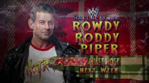 Monday Night Raw 09.11.09 - DX vs Big Show &amp; Chris Jericho