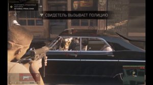 Прохождение Mafia 3: Definitive Edition [#15] (Крышевание) Без Комментариев