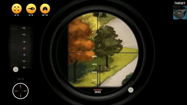 Clear Vision 4: Brutal Sniper Gameplay | Jerrymay Gameplayz смотреть онлайн