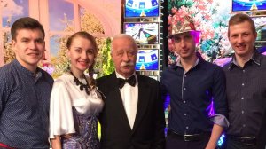 "Марья" Группа Марья