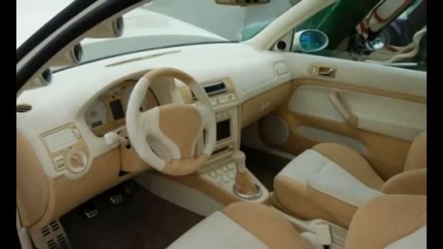 Тюнинг салона ваз 2114 – LADA 2114 смотреть онлайн