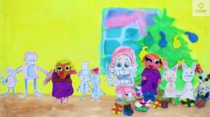 Щелкунчик и крысиный король