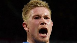 Кевин Де Брюйн в сезоне 2023-2024 Магия в деле