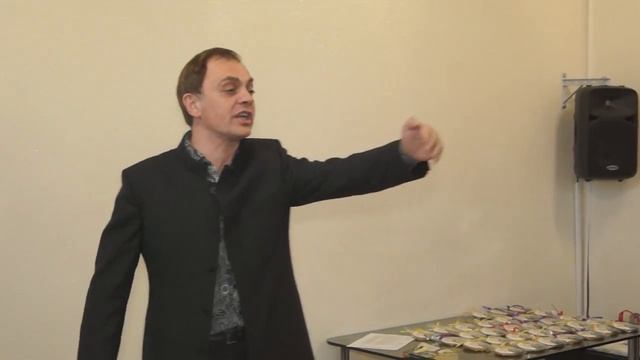 Мастер класс Михаила Морозова, 2019 г смотреть онлайн