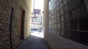 STREET VIEW: Sindelfingen in GERMANY