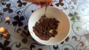 Скраб от целлюлита и растяжек