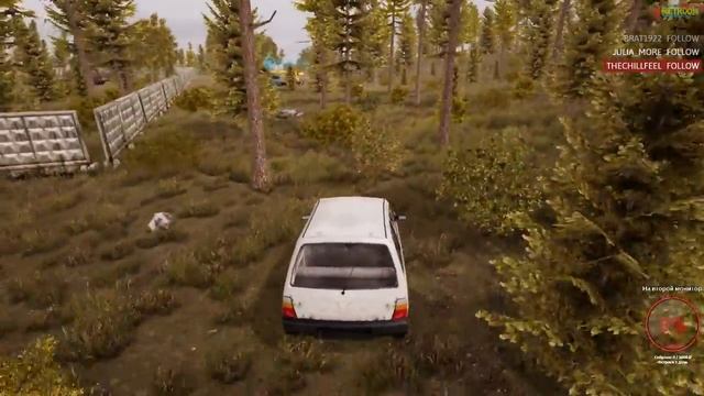 Next Day: Survival | Мнение об игре/Обзор. смотреть онлайн