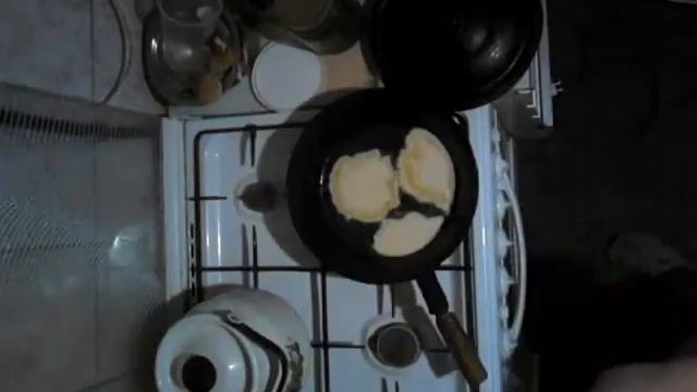 Часть 2. Жарим блины))) смотреть онлайн