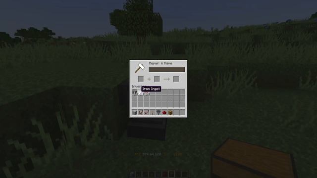 How To build an Item Filter/Sorter | Tutorial | Minecraft 1.17.1 Java смотреть онлайн