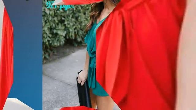 ОДЕЖДА с AliExpress – 2018! ? ИЗУМИТЕЛЬНЫЙ ЛЕТНИЙ КОМБИНЕЗОН  ДЛЯ ЖЕНЩИН