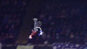 Nitro Circus Live: 3-4 ноября 2013 в Олимпийском!
