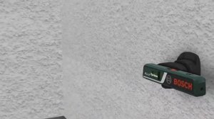 Лазерный уровень Bosch PLL 1 P