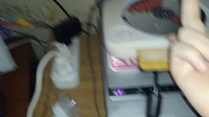 RsOD/красный экран смерти/PS one