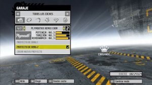 NFS: Pro Street: Lamborghini Gallardo Superleggera tuning | Speed Mode | 306 km/h
