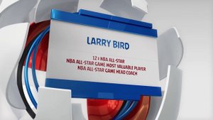 Angry Birds Seasons - Larry Bird plus the NBA All-Star Update!