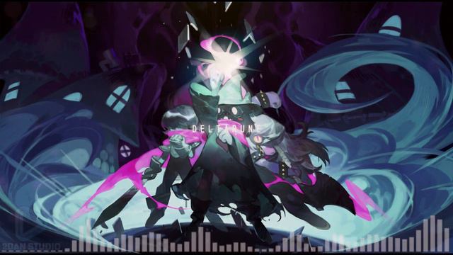 Deltarune/Undertale OST - Before The Story x His Theme смотреть онлайн