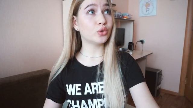КАРАНТИН ВЛОГ: Дистанционное обучение, Что делать на карантине?