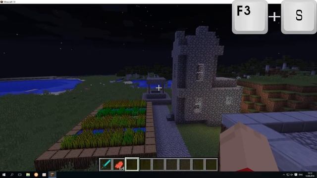 ТОП 10 СЕКРЕТНЫХ/ЧИТЕРСКИХ КОМАНД В МАЙНКРАФТ MINECRAFT