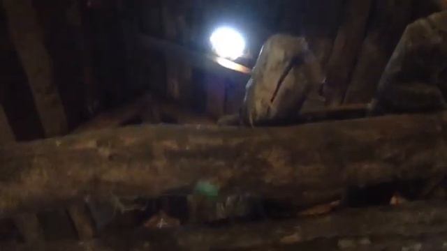 Заброшенные дома России.. смотреть онлайн