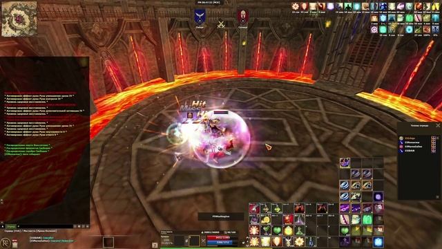 Weakling 09.03.2023 PvP Remurmur and gain shield +11