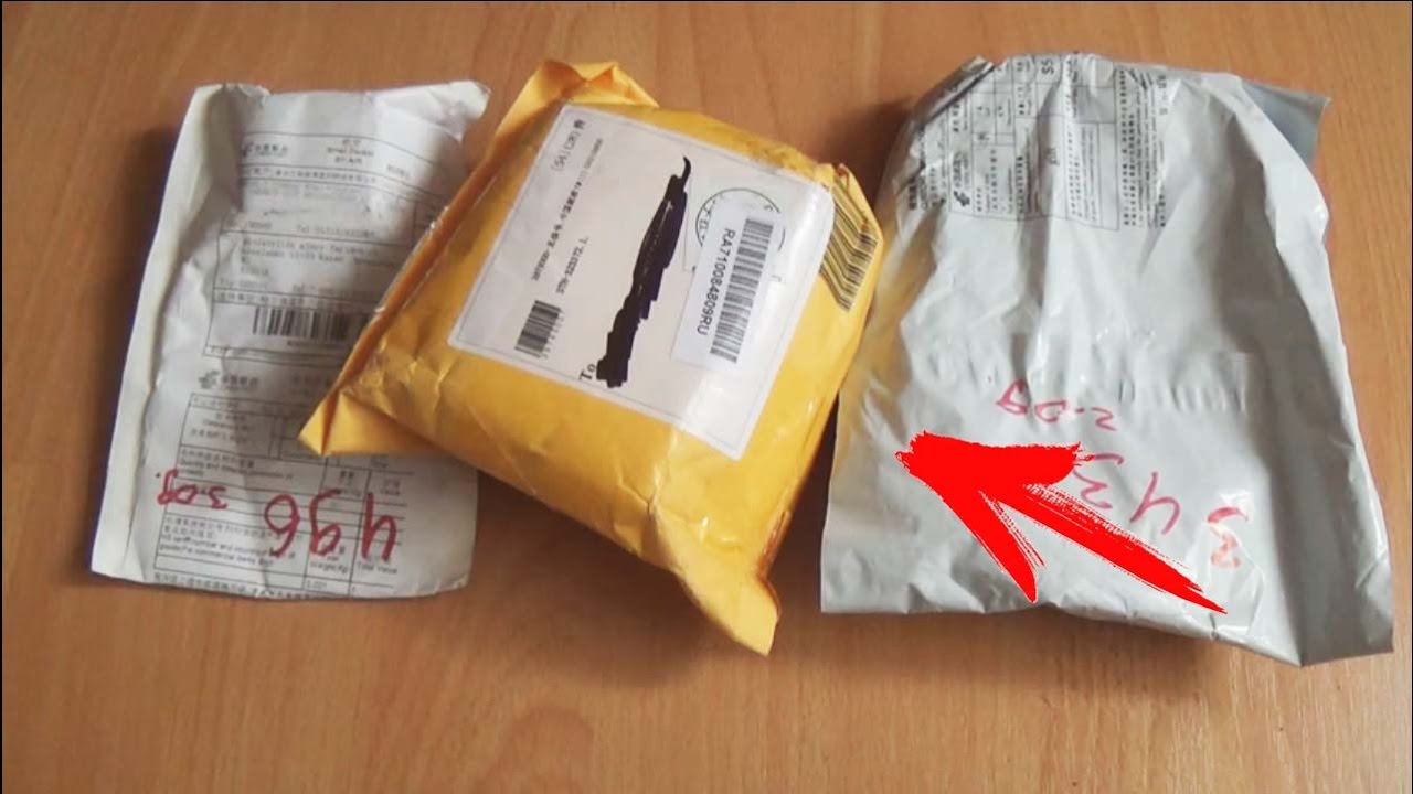 Полезные мелочи из Китая с Алиэкспресс