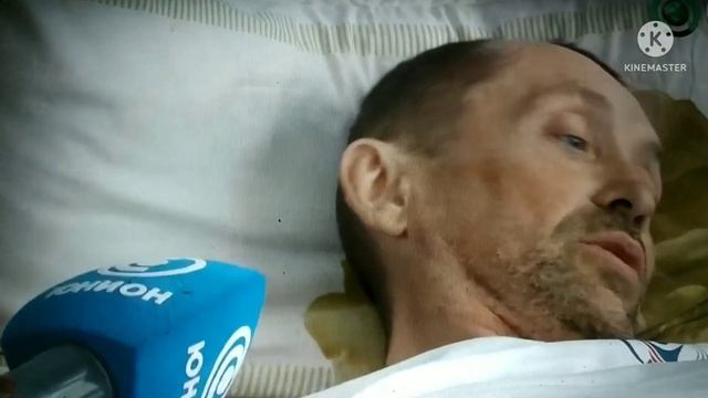 Православный крестик спас жизнь человеку. Если вы потеряли или сломали свой крестик, что это значит смотреть онлайн