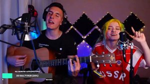 Макс Корж - Шантаж / Кавер от Раиля Арсланова / Хижина Музыканта