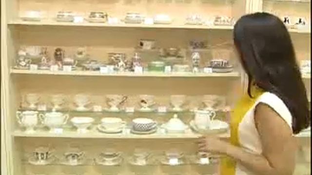 20.01.2014. НЭП. Фарфор смотреть онлайн