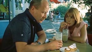 Принцип жизни. Из х/ф "Выйти замуж за капитана"